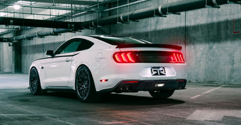 Photo: RTR